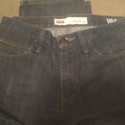 Vans Off The wall Boys /6//87 Vp Is