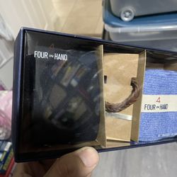 Mens Gift Set 4 In Hand New  