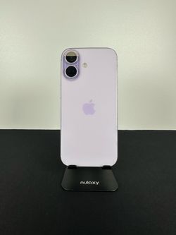 Apple iPhone 17 256GB Lavender Unlocked – Excellent Condition