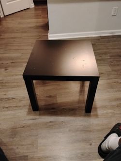 Small Side Table