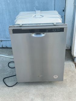Dishwasher