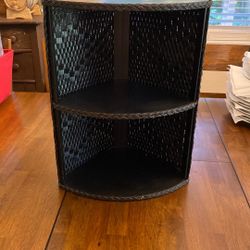 Corner Shelf 