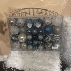Christmas Ornaments