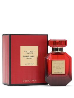 Victoria’s Secret Bombshell Intense Eau de Parfum 1.7 oz NEW