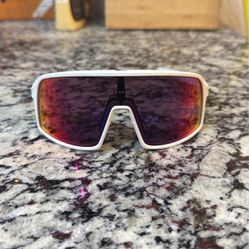 Oakley Sutro S