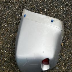 Toyota RAV4 (2001-05) Sport Right Bumper Cover 