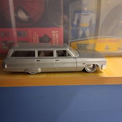 Lowrider 