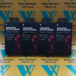 Skullcandy Amplified Active sound 