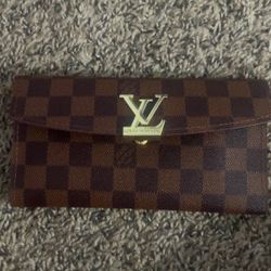 Cute Wallet