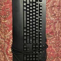 Logitech G213 Keyboard