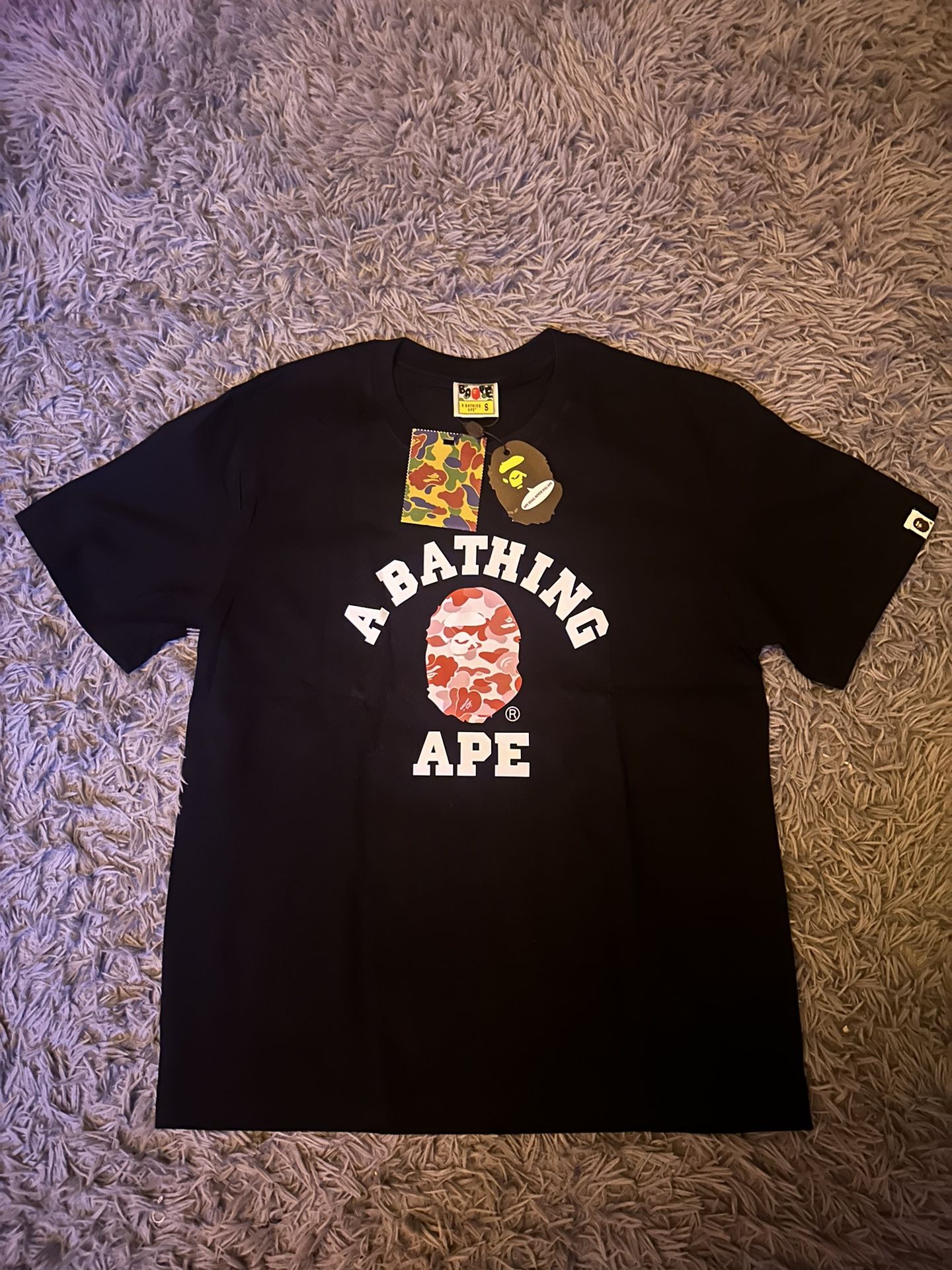 Bape tshirt