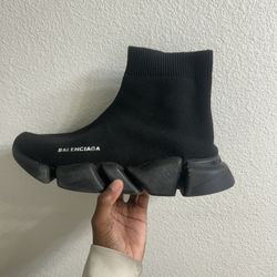Balenciaga shoes 