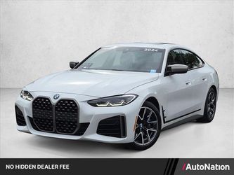 2024 BMW M440i Gran Coupe