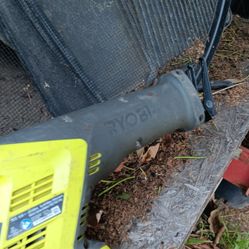 Ryobi P515 18V Reciprocating Saw 