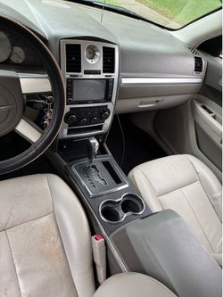 Chrysler 300 sedan