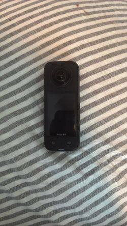 Insta 360 X3