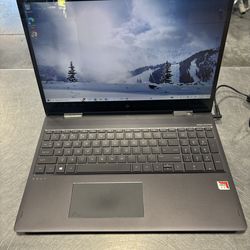HP Envy x 360 Convertible Laptop