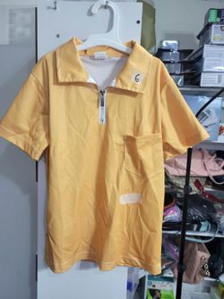 CAMISETA NINA