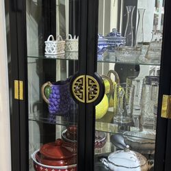 China Cabinet