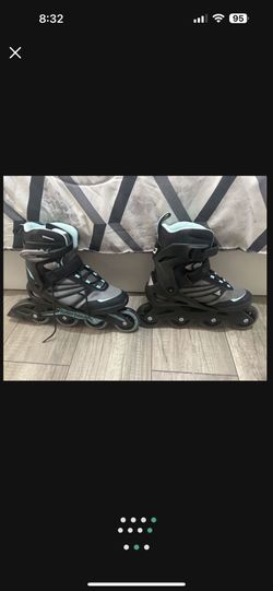 Roller skates