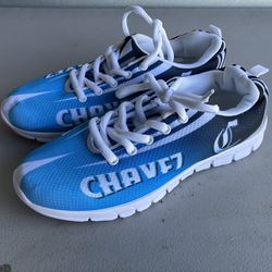 Casual Athletic Shoes “Chávez”