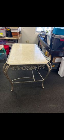 Vintage Coffee table
