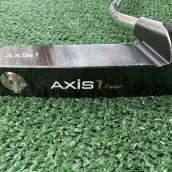 Axis 1 Tour Putter 35”