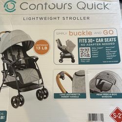Stroller 