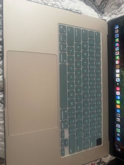 MacBook Air M3