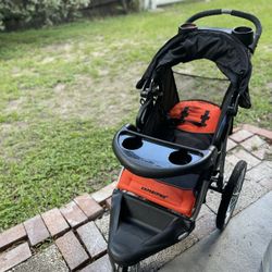 Baby Trend Stroller