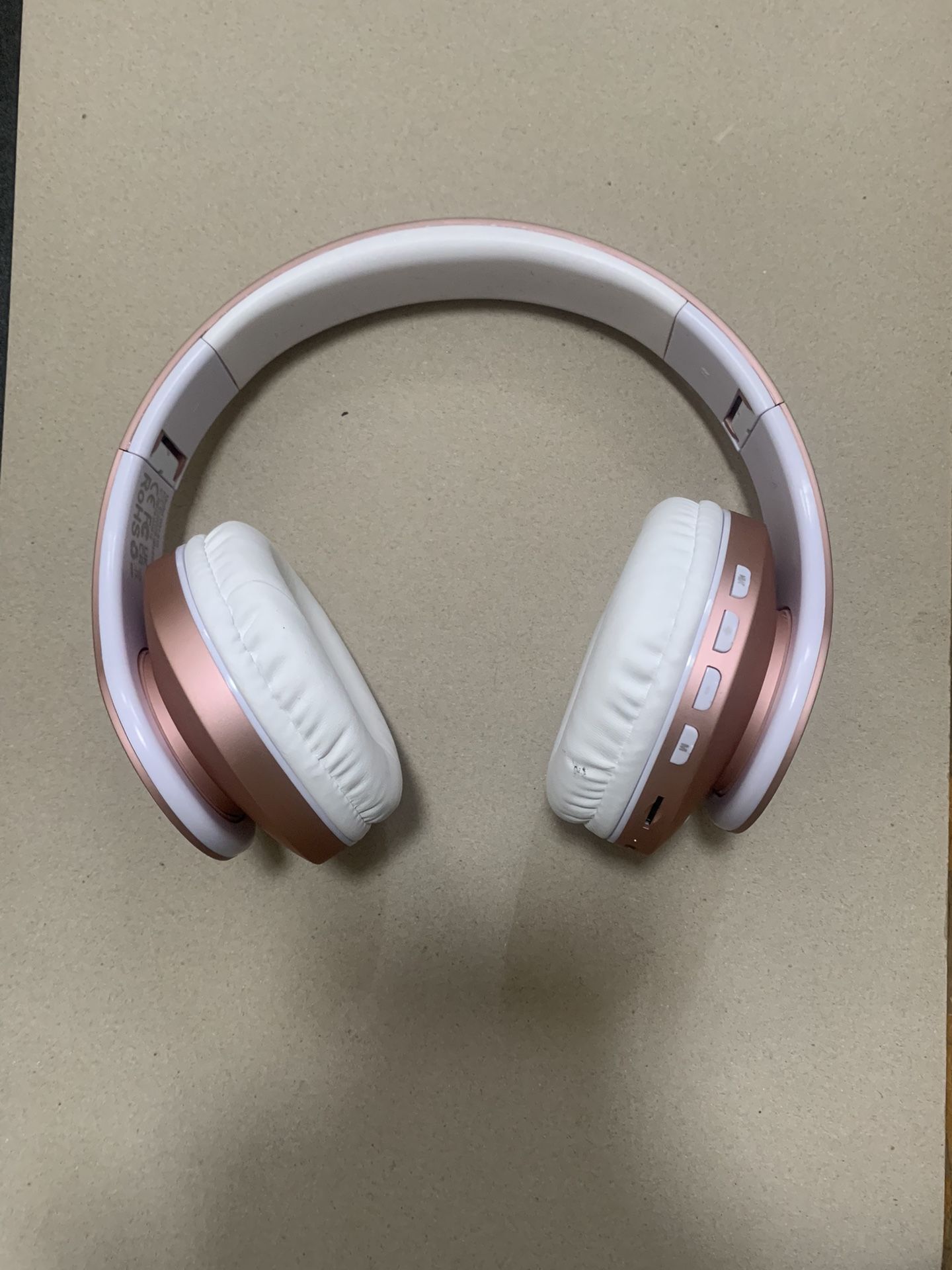 Tuiny Headphones