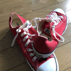 Converse Authentic Size 9 Men’s 