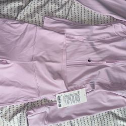 Lululemon Set 
