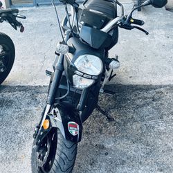 2023 Venom MotorSports Diablo