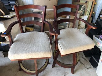 Bar stools