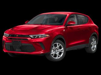 2024 Dodge Hornet