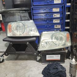 2006 Original F150 Headlights