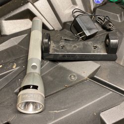 Led Flash Light