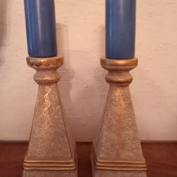 Candle Holders
