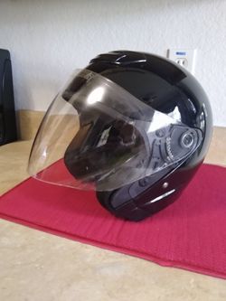 Helmet