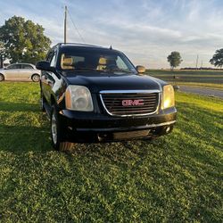 2009 GMC Yukon