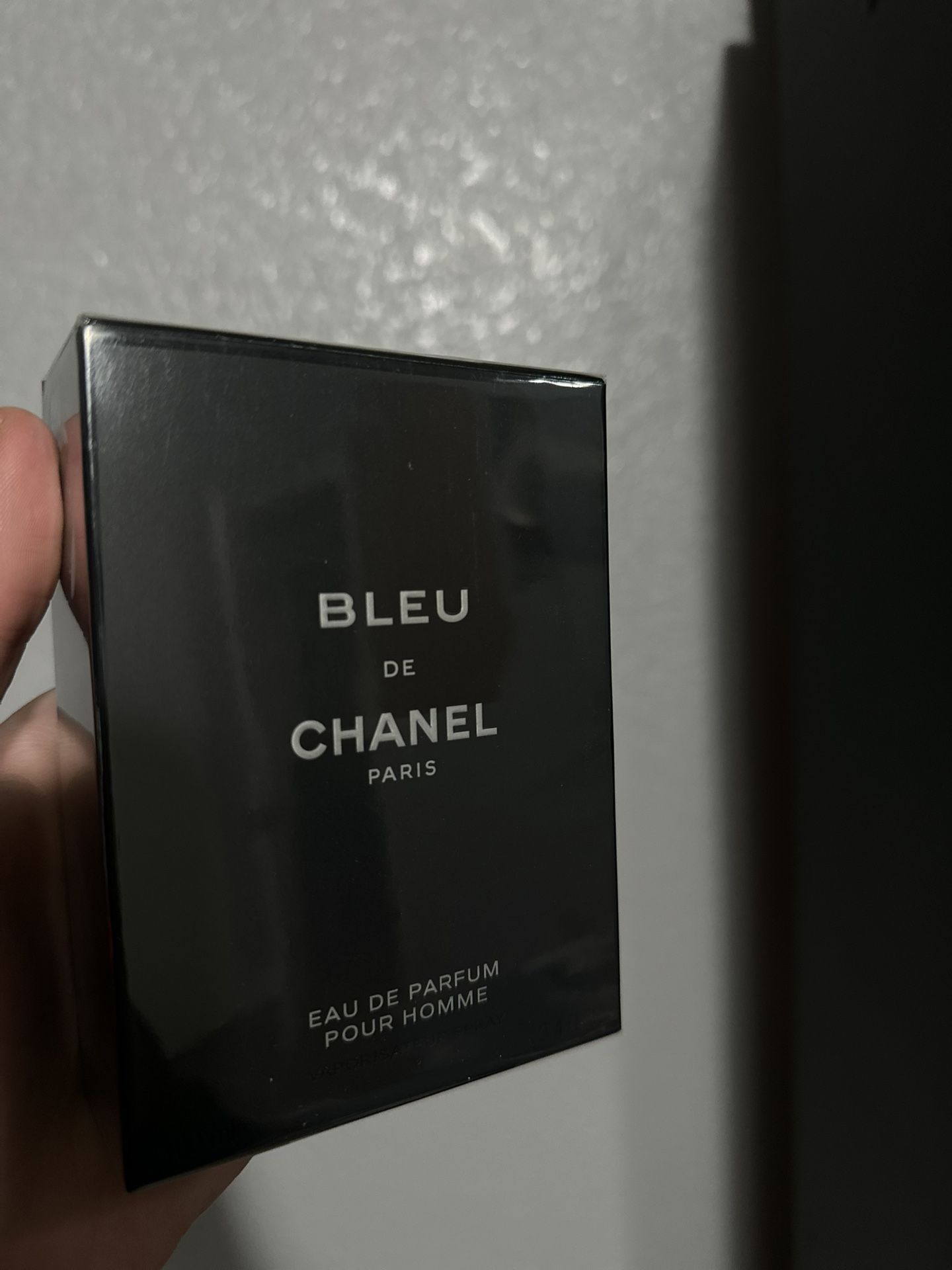 Bleu de Chanel
