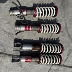 Coilovers