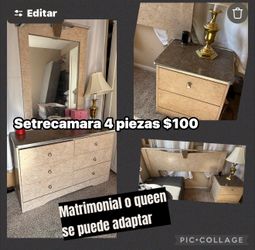 Recámara