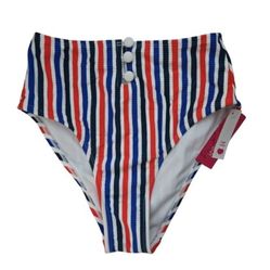 Xhilaration Bikini Bottom Small 