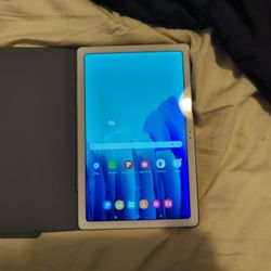 Samsung Tab A7 
