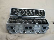 Corvette LT1 Aluminum Heads