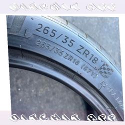 Michelin Tires Every Selection - Quality Brand You Depend On public smile