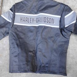 Harley Davidson Jacket 