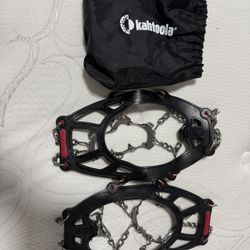 Kahtoola Microspikes New